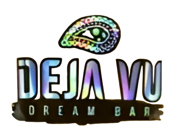 Deja Vu Dream Bars