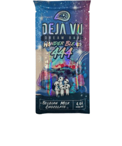 Deja Vu Dream Bar