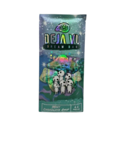 Deja Vu Dream Bar