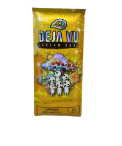 Deja Vu Dream Bar