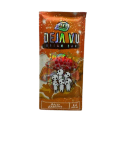 Deja Vu Dream Bar