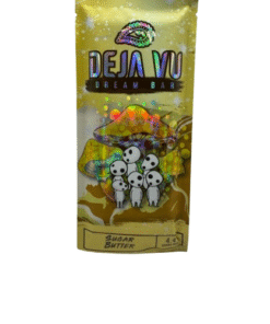 Deja Vu Dream Bar