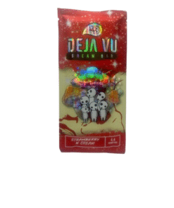 Deja Vu Dream Bar