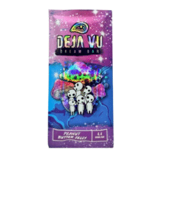 Deja Vu Dream Bar