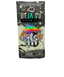 Deja Vu Dream Bar