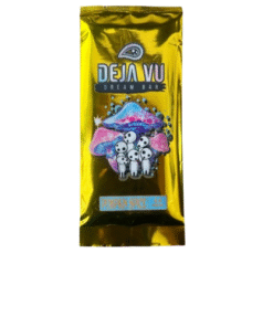 Deja Vu Dream Bar