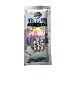 Deja Vu Dream Bar