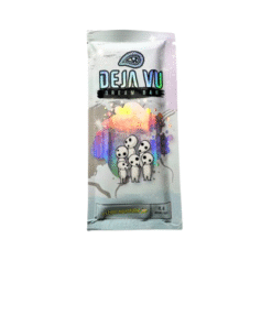 Deja Vu Dream Bar