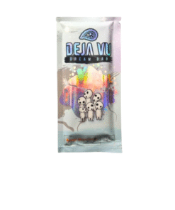 Deja Vu Dream Bar
